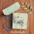 Luxury Bathing Bars 