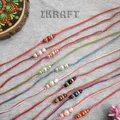 Handmade Rakhi