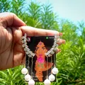Western Earrings 