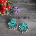 Crochet Jewellery