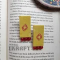 Fabric Jewellery