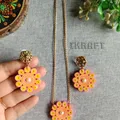 Quilled Jewellery