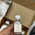 Essential oil
