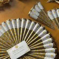 Henna cones