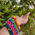 Handmade Bangles 
