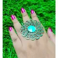 Finger Rings 
