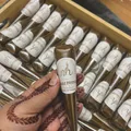 Organic Henna Cones