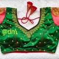 Bridal Blouses