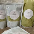 Henna powder 