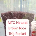 Brown Rice 