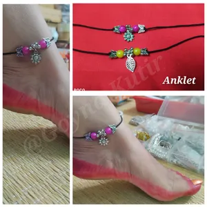 Daily Wear Anklet