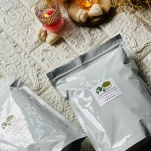 HENNA POWDER