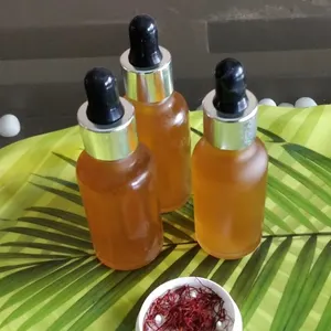 Kumglow brightening serum