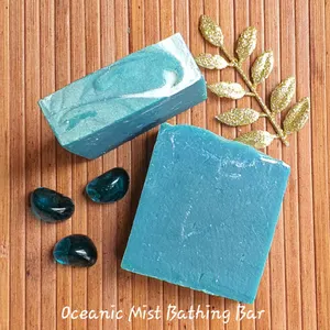 Ocean Mist Bathing Bar